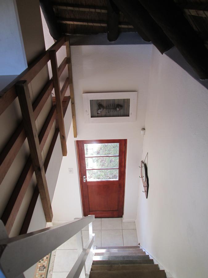 Birdsong cottage St Francis Bay Esterno foto