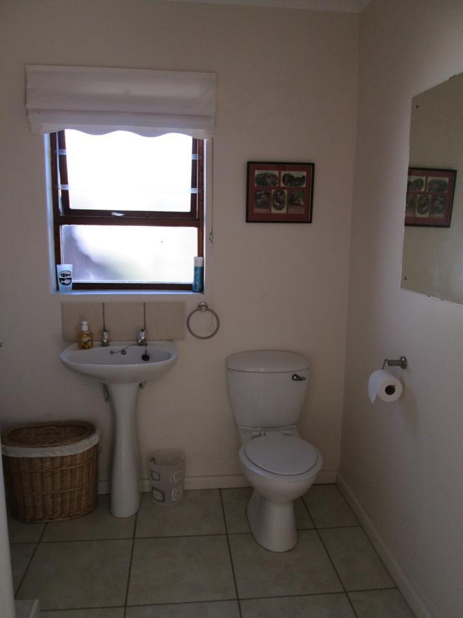 Birdsong cottage St Francis Bay Esterno foto