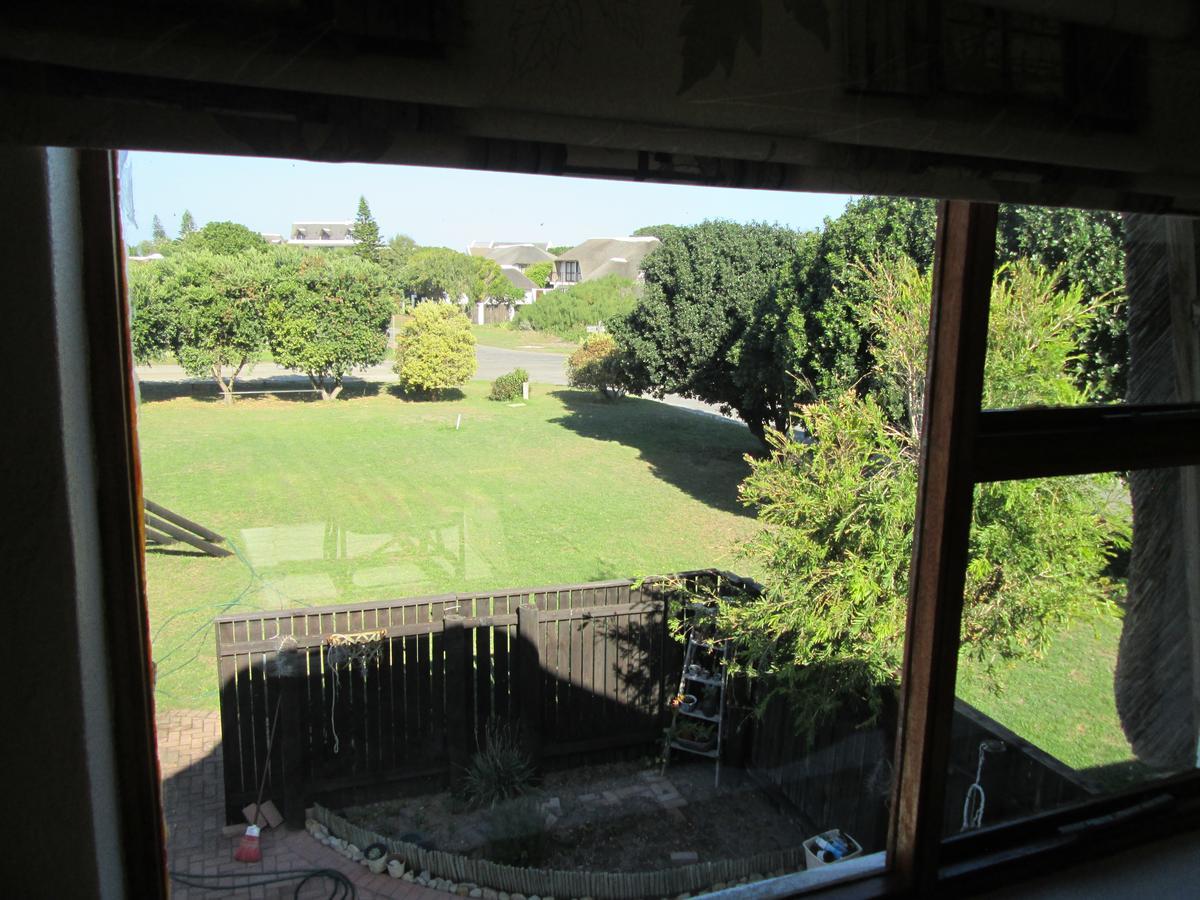 Birdsong cottage St Francis Bay Esterno foto
