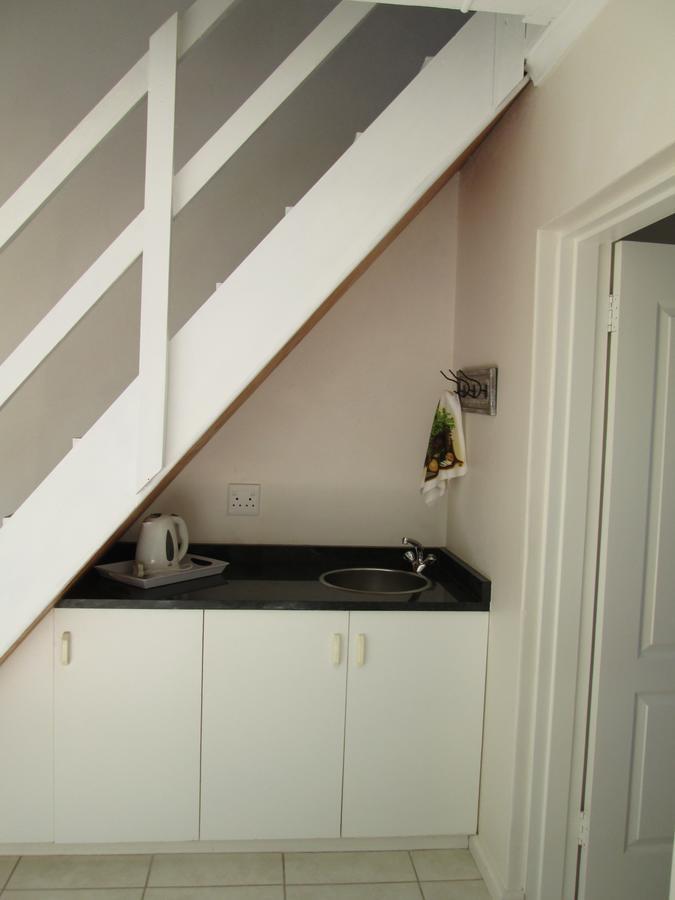 Birdsong cottage St Francis Bay Esterno foto