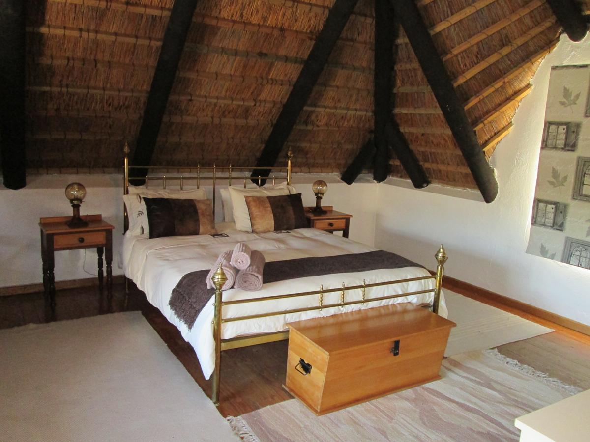 Birdsong cottage St Francis Bay Esterno foto