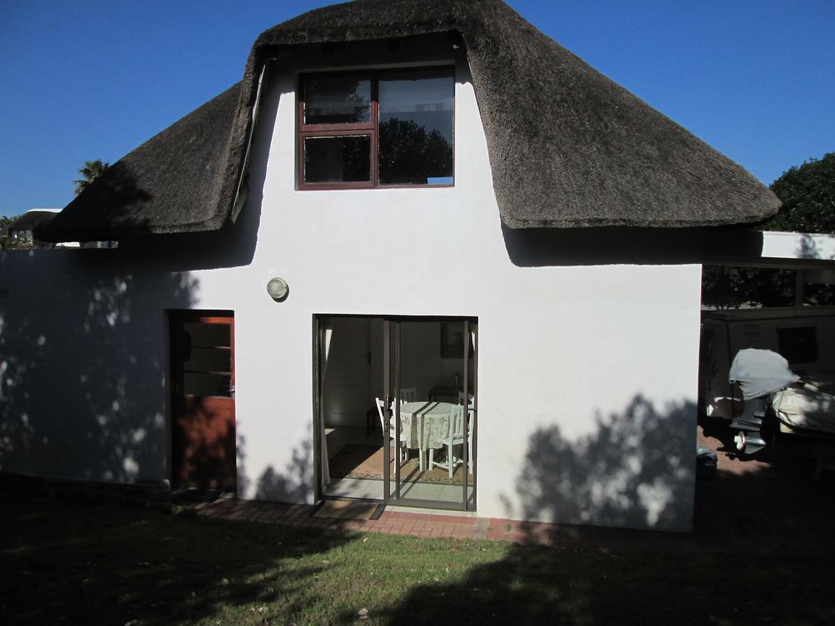 Birdsong cottage St Francis Bay Esterno foto