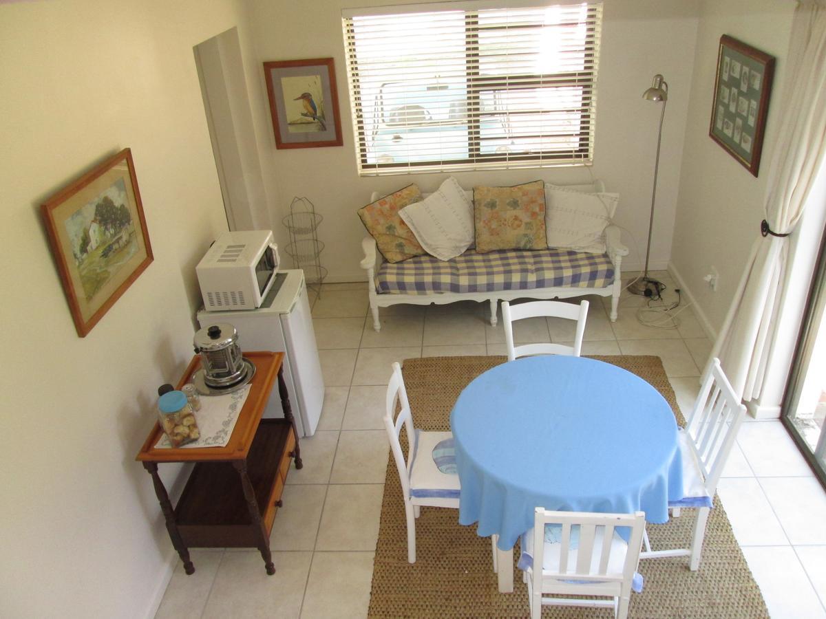 Birdsong cottage St Francis Bay Esterno foto