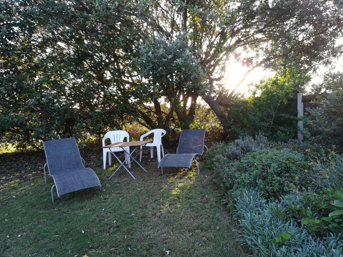 Birdsong cottage St Francis Bay Esterno foto